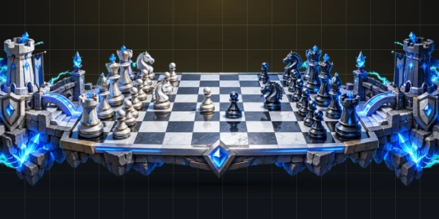 国际象棋