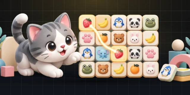 连连看