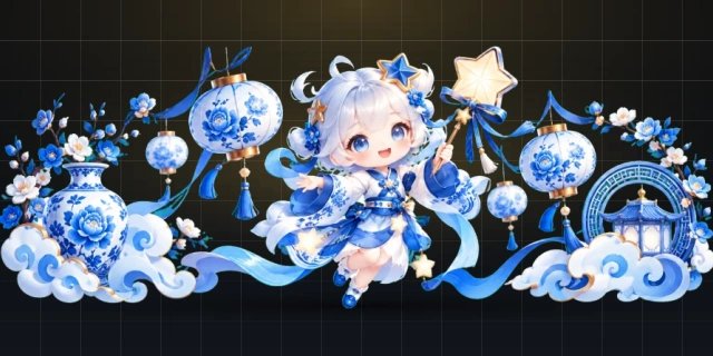 赢财星